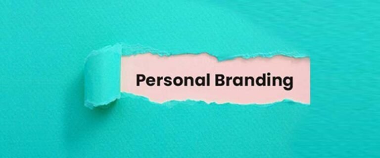 Personal Branding 2.0: Why Every Detail Matters