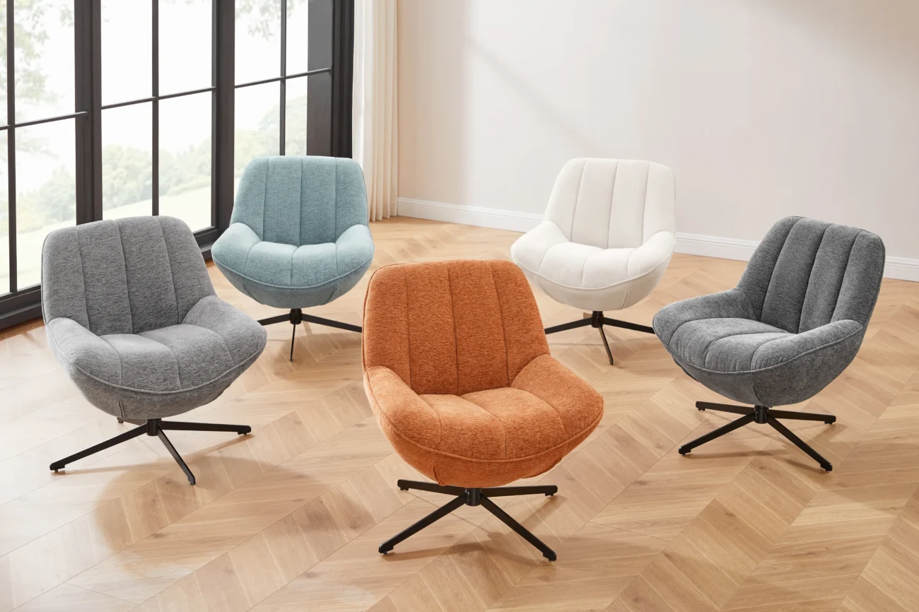 Swivel Chairs