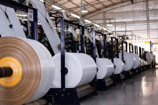Woven Fabric Equipment
