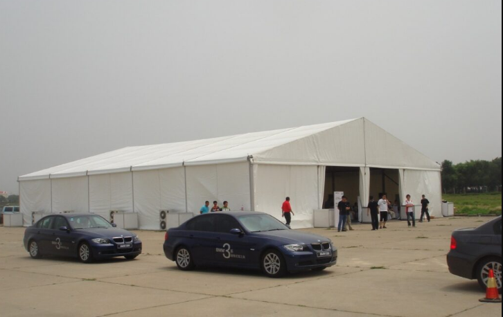 Hanger Tent Manufacturer in India – Durable Tents for Sale Nationwide