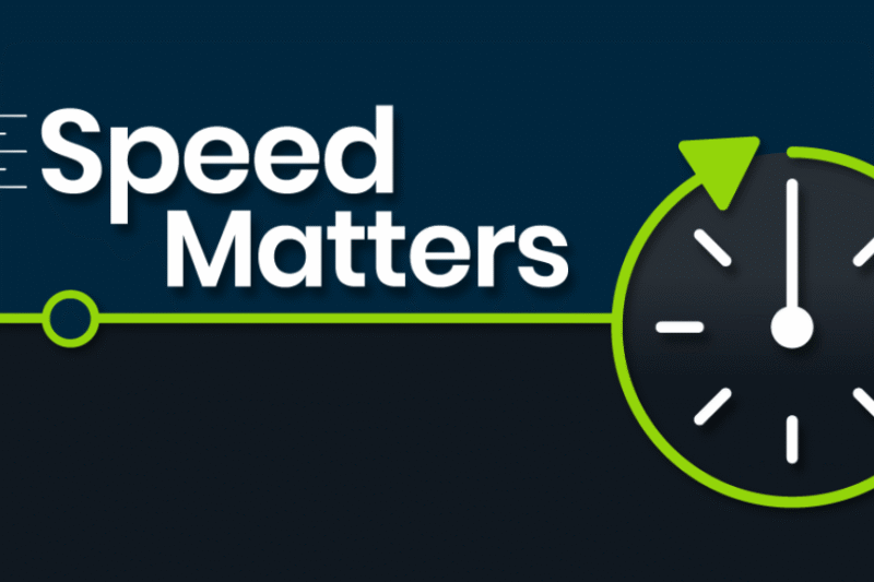 Why Speed Matters in Insurance Claims