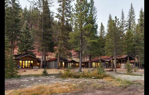 A Place for Every Generation: Living Together at North River Ranch
