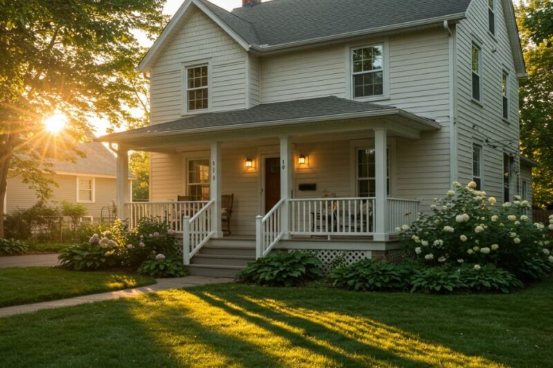 Welcome Home: Explore the Charm of Town & Country Realty Listings in Corvallis