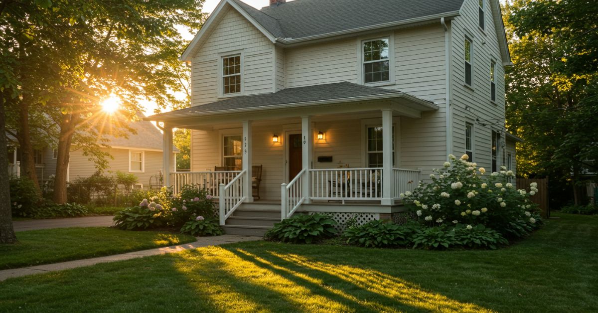 Charm of Town & Country Realty Listings in Corvallis