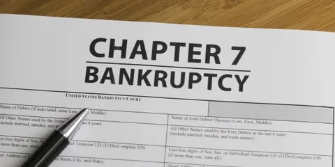 Facing a Lawsuit in Florida: Is Chapter 7 Bankruptcy Still an Option?