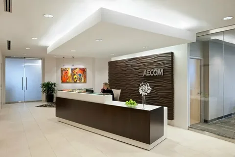 First Impressions Matter: Designing a Reception Area That Reflects Your Brand