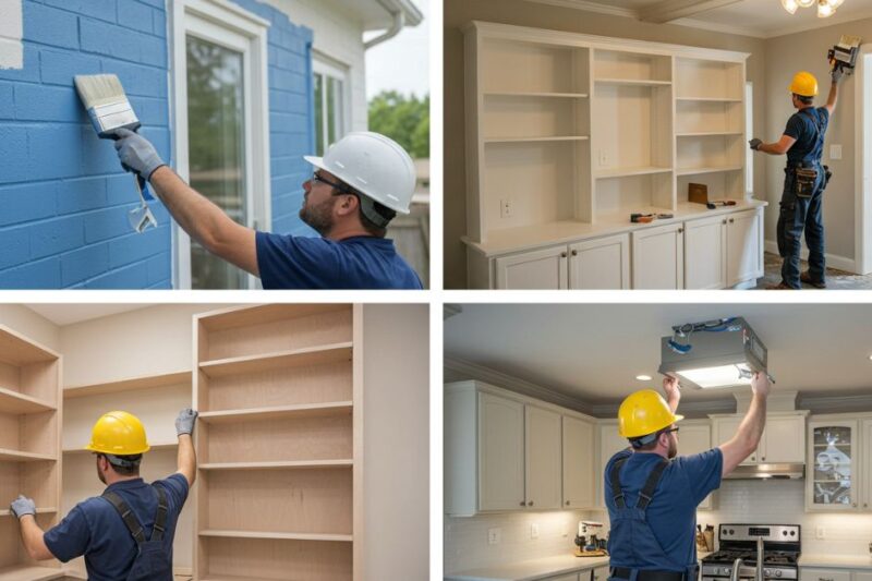 Time for a Home Refresh? Let Jeff Home Improvements Lead the Way