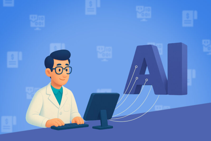 Why Healthcare Providers Trust RapidClaims AI for Medical Coding Solutions