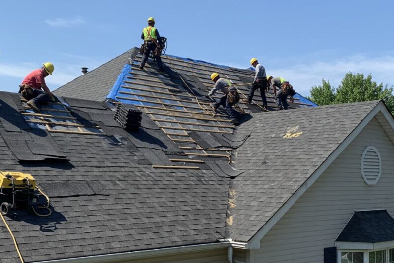 Raising the Roof Right: How Josh’s Construction, Inc. Delivers Long-Lasting Roofing Solutions