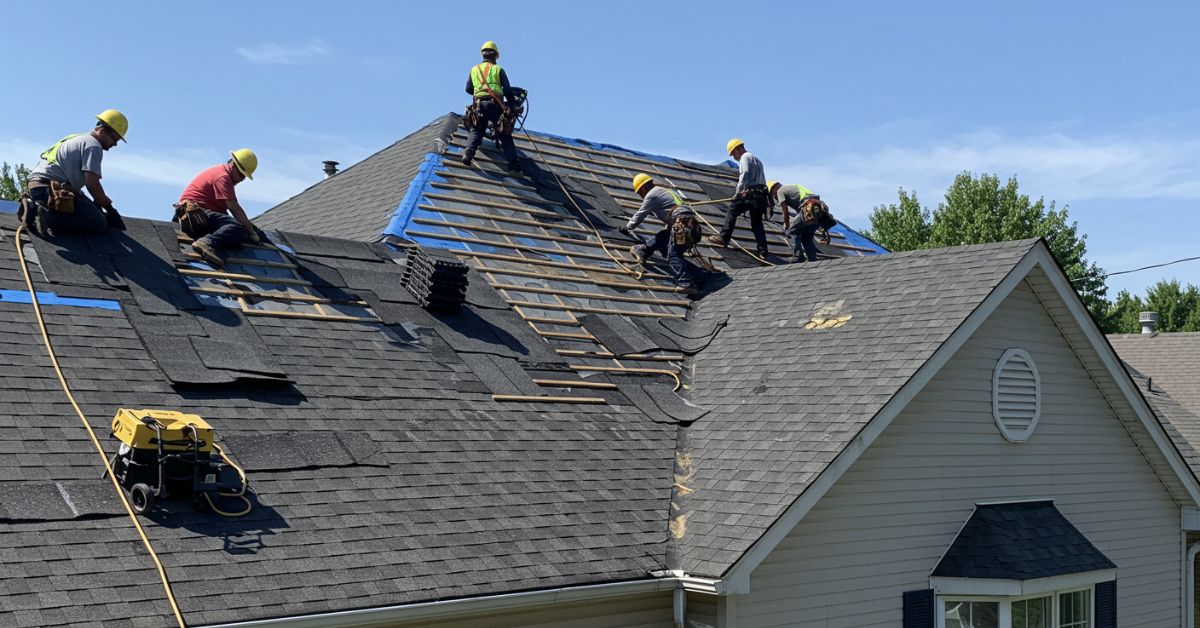 Josh's Construction, Inc. Delivers Long-Lasting Roofing Solutions