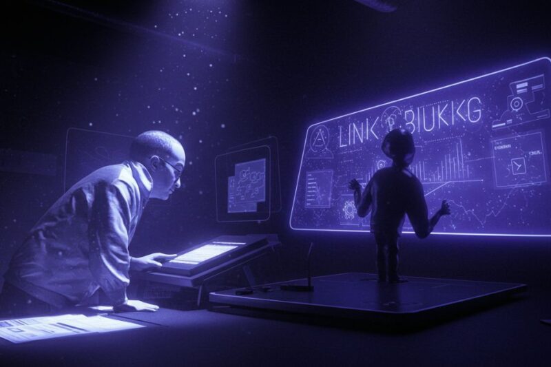Choosing the Right Linkbuilding Service: What to Look for in 2025
