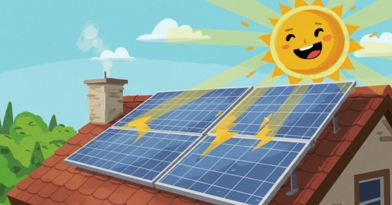 North Valley Solar Power