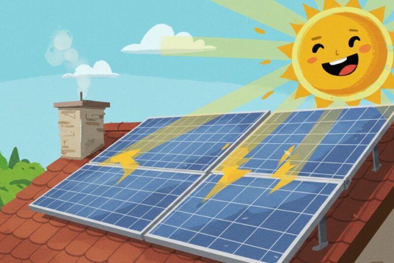 Powering Danville’s Future: Why More Homes Are Choosing North Valley Solar Power