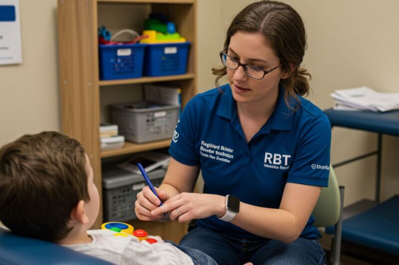 Is RBT a Good Career Choice in 2025?