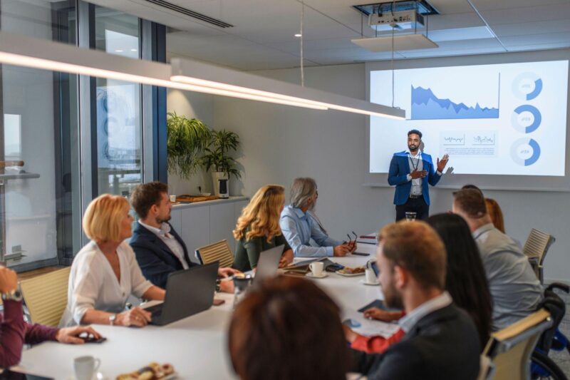 Need a Training Room in NYC? Here’s Why WorkSocial Should Be Your 1 Choice