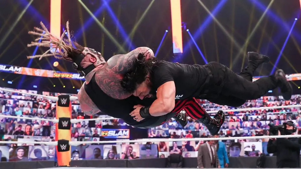 Watch Wrestling