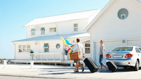 Weighing the Balance: Should You Manage Your Own Vacation Rental in Scottsdale?