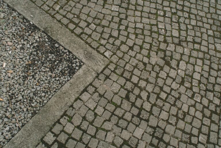 Durable & Stylish: The Best Natural Stone Pavers for Your Garden