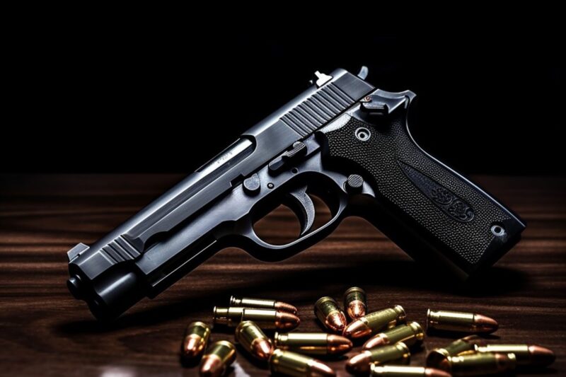 Make Your AIRSOFT PISTOL REPLICAS A Reality