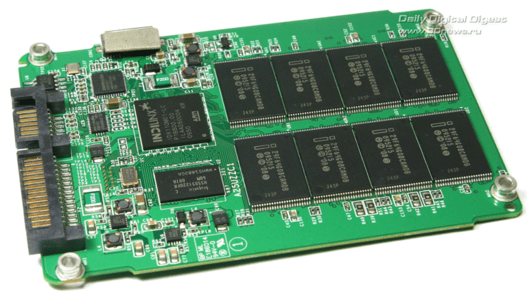 What You Should Know Before Buying a Solid State Drive