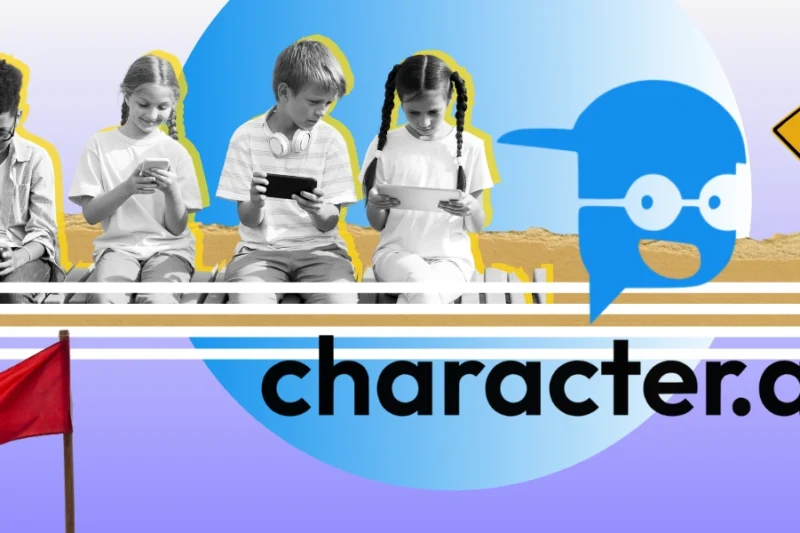 Character AI Filter: Guardian of Intelligent Communication