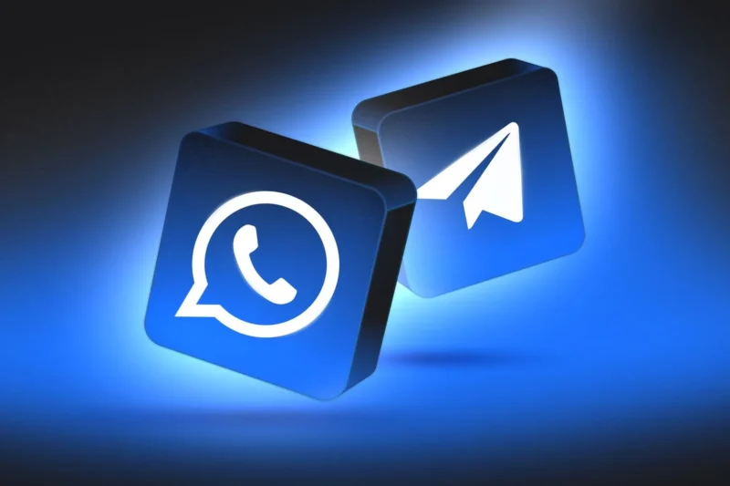 Telegram Download: Unlock Fast, Secure Messaging in Minutes