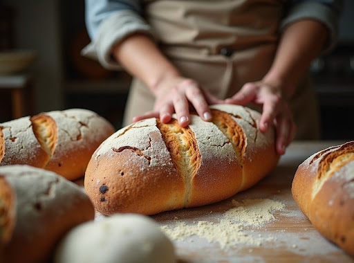 Australian Bakery Services