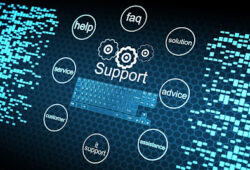 Remote IT Support