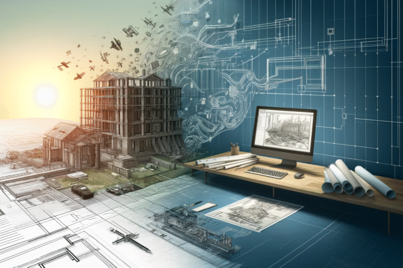 Bring Your Designs to Life with Precision: The Power of CAD Drafting