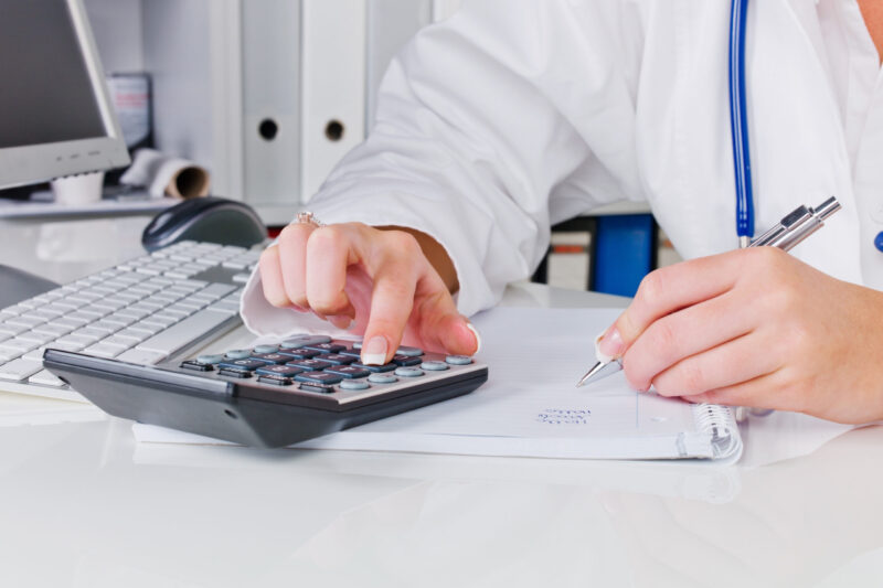 How to Streamline Your Clinic’s Finances with Expert Billing Support