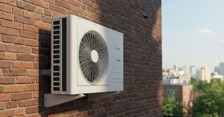 Air Conditioners