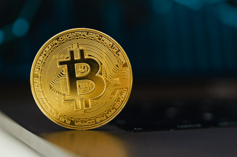 Bitcoin’s Price and Utility