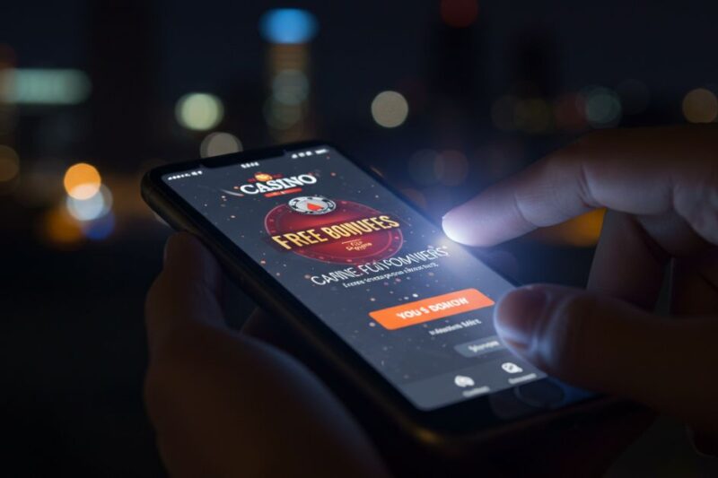 The Casino’s Secret Weapon: Unpacking Free Bonuses and Their Purpose