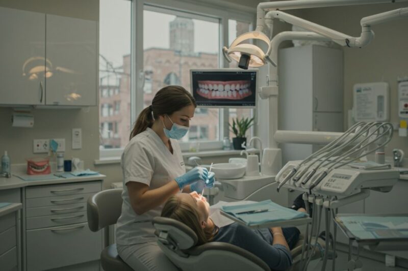 More Than Cleanings: How Be Well Dental Redefines Preventative Dentistry for Local Families