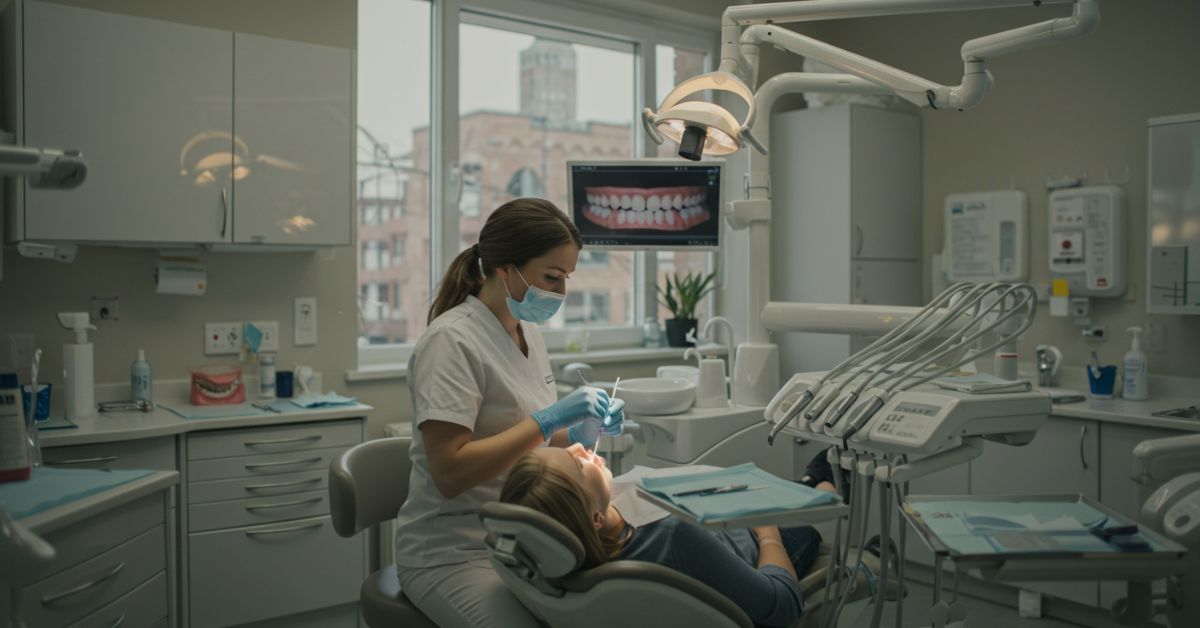 Dental Redefines Preventative Dentistry for Local Families