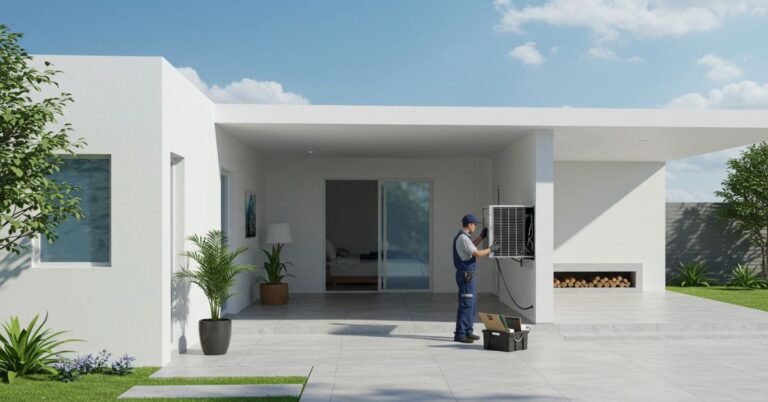 Home Cool With Fast and Reliable AC Repairs