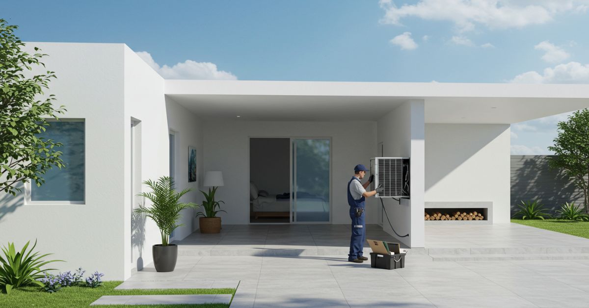 Home Cool With Fast and Reliable AC Repairs