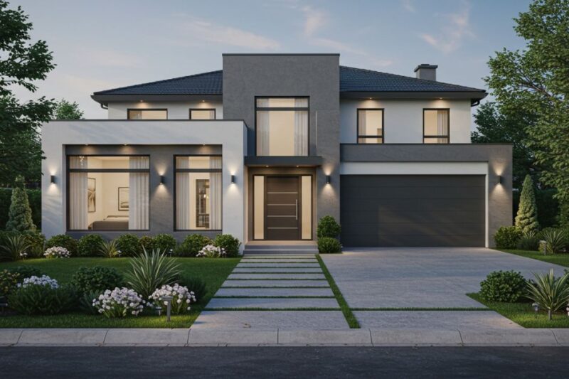 Why Aura Home Exteriors’ Siding Options are a Smart Investment for Long-Lasting Beauty