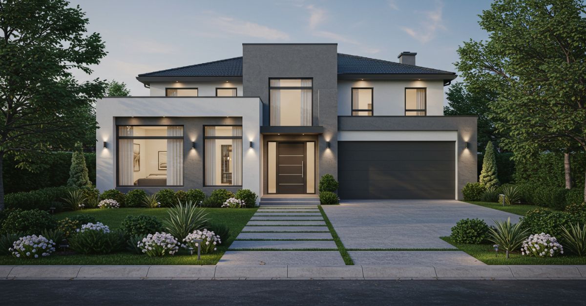 Home Exteriors