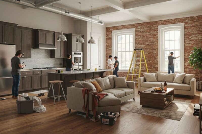 Transparency and Trust: What Homeowners Love About Working with Integrity Remodeling