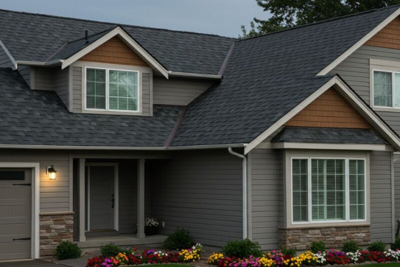 Planning Your Next Roof Replacement? Here’s Why Lane House Roofing & Exteriors Should Be Your Partner