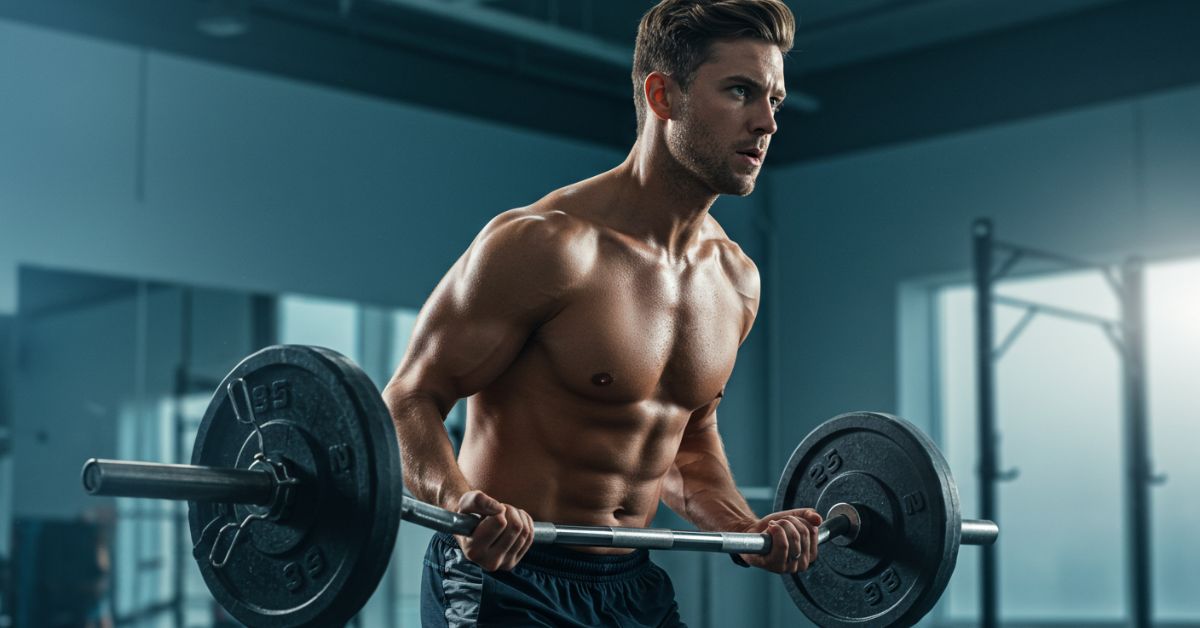 Men Through Hormone Health and Aesthetic Excellence