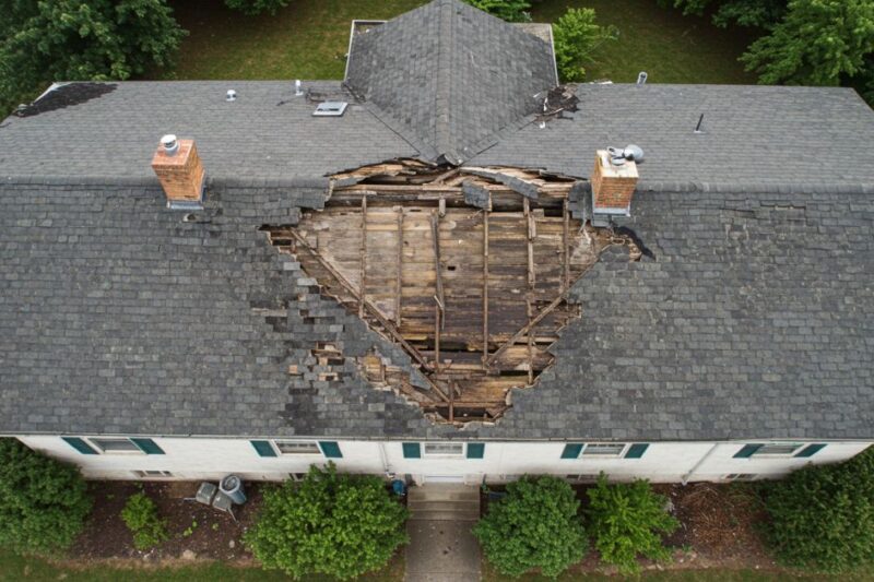 Mold After Water Damage: How Long Before It Starts?