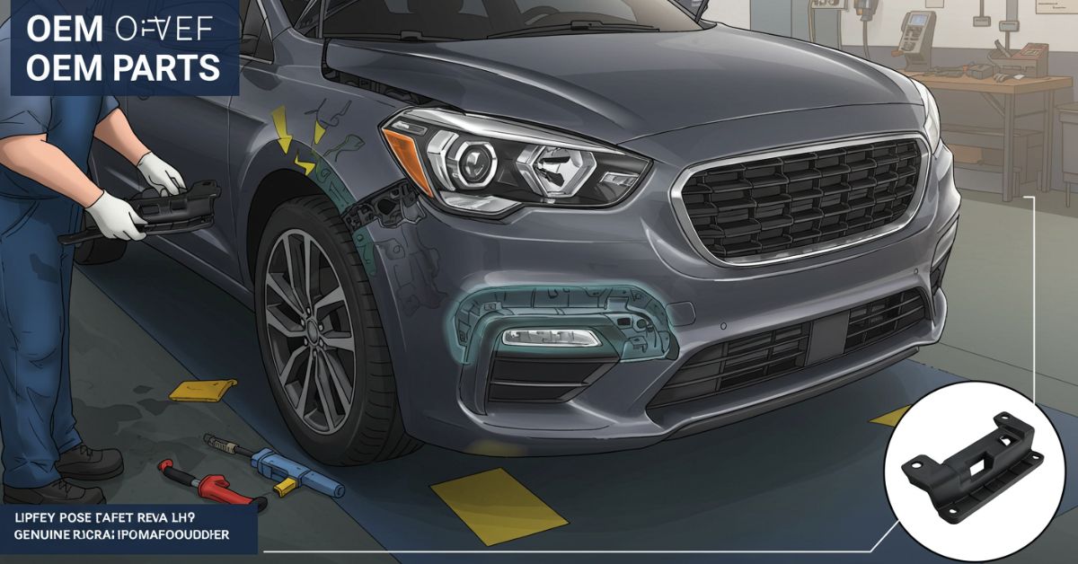 OEM Parts
