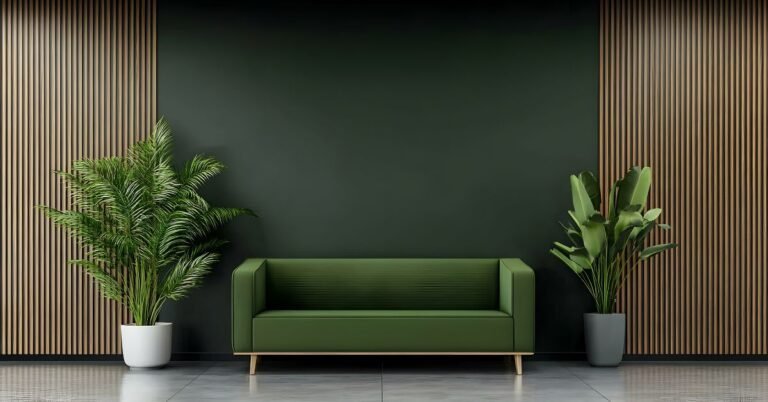 Office Sofa