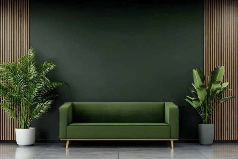 Office Sofa Ideas for Reception Areas, Lounges, and Break Rooms