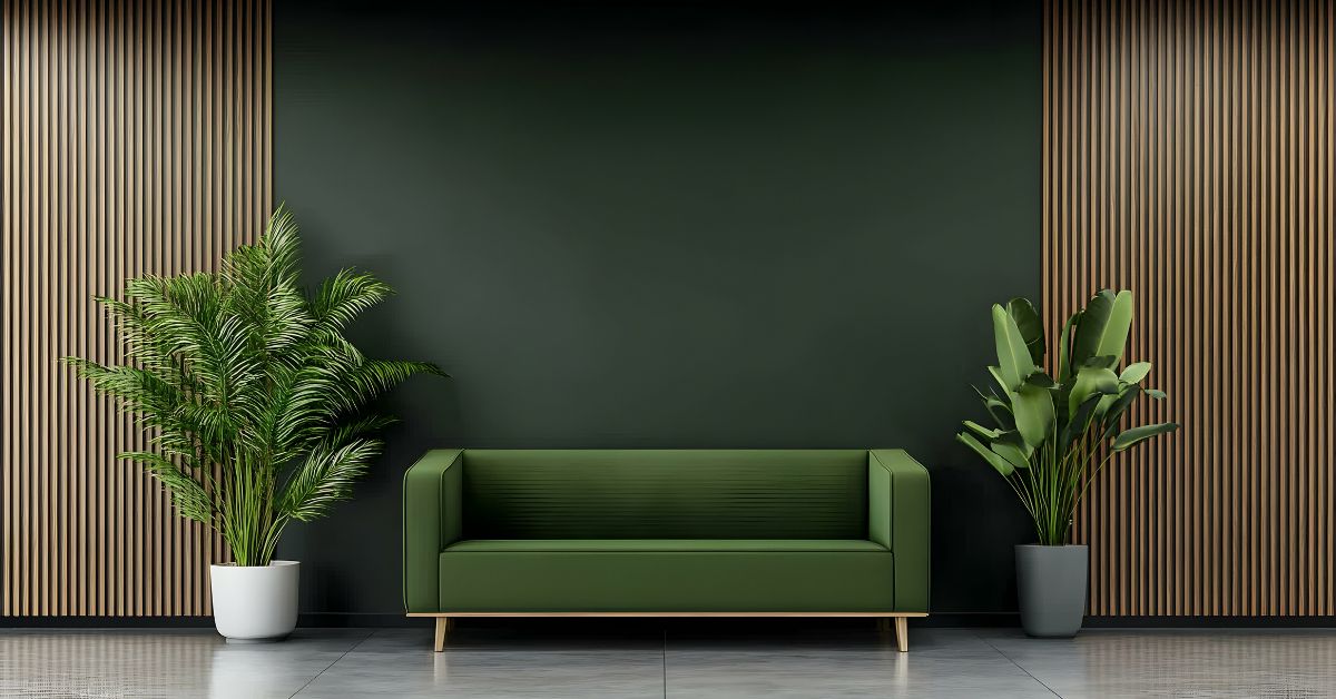 Office Sofa