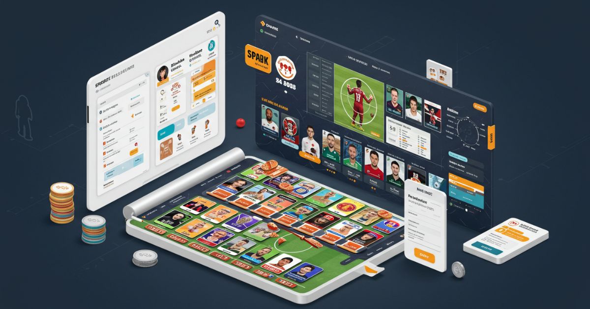 Online Platform