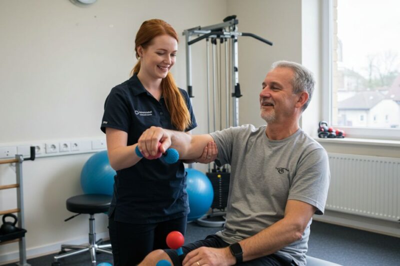 How Physical Therapy Is Essential for Surgery Recovery