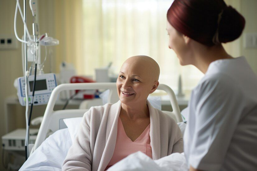Cancer Diagnosis